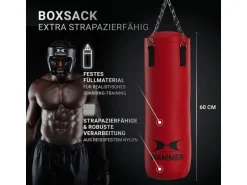 HAMMER Box-Set FIT