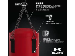 HAMMER Box-Set FIT