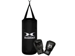 HAMMER Box-Set Fit Junior
