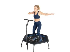 HAMMER Fitnesstrampolin Cross Jump