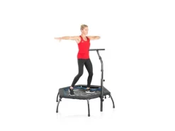 HAMMER Fitnesstrampolin Cross Jump