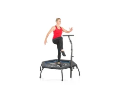 HAMMER Fitnesstrampolin Cross Jump