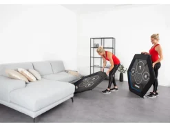 HAMMER Fitnesstrampolin Cross Jump