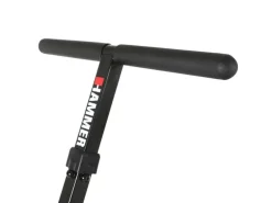 HAMMER Fitnesstrampolin Cross Jump