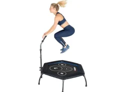 HAMMER Fitnesstrampolin Cross Jump