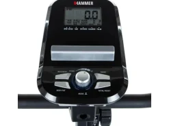 HAMMER Hometrainer Cardio T3