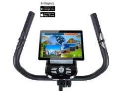HAMMER Hometrainer Cardio T3