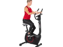 HAMMER Hometrainer Cardio T3