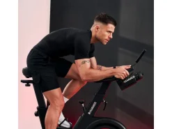 HAMMER Indoor Bike Speed Race