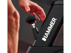 HAMMER Indoor Bike Speed Race