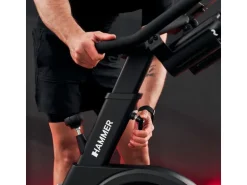 HAMMER Indoor Bike Speed Race