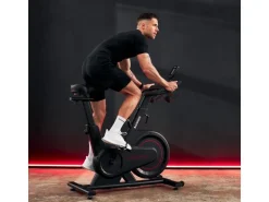 HAMMER Indoor Bike Speed Race