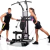 HAMMER Kraftstation Bio Force Extreme Sixpack Plus