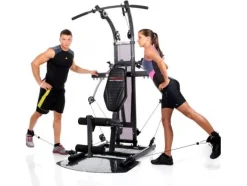 HAMMER Kraftstation Bio Force Extreme Sixpack Plus