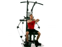 HAMMER Kraftstation Bio Force Extreme Sixpack Plus