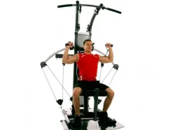 HAMMER Kraftstation Bio Force Extreme Sixpack Plus