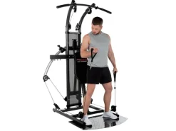 HAMMER Kraftstation Bio Force Extreme Sixpack Plus