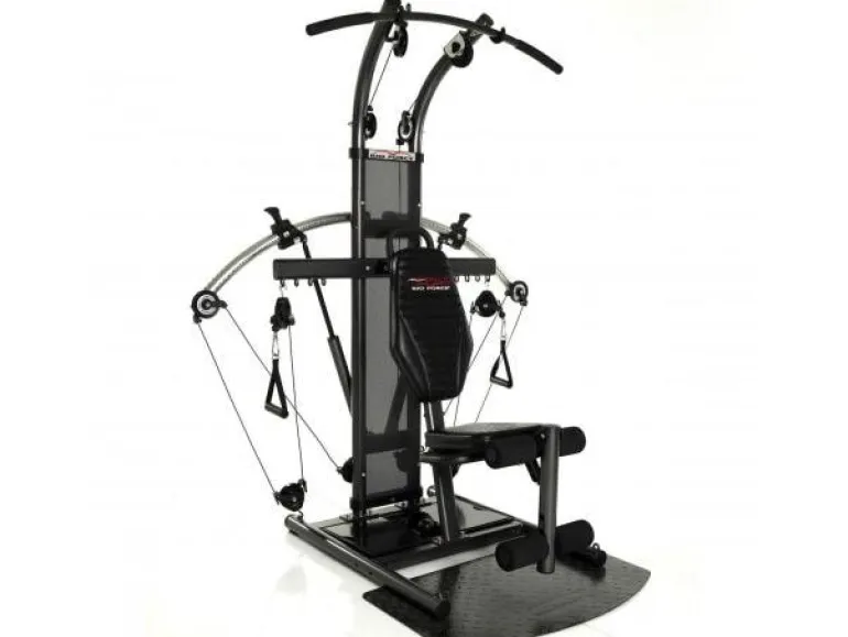 HAMMER Kraftstation Bio Force Extreme Sixpack Plus