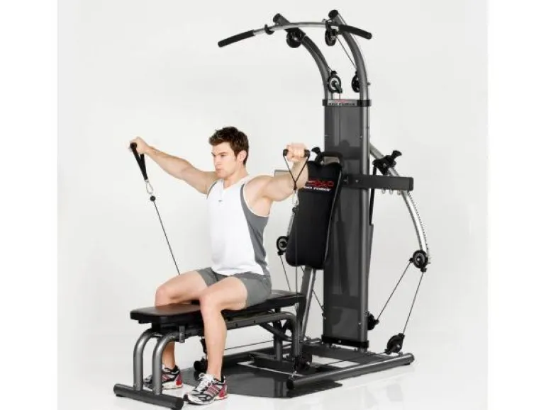 HAMMER Kraftstation Bio Force Extreme Sixpack Plus