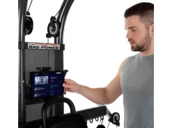 HAMMER Kraftstation Bio Force Extreme Sixpack Plus