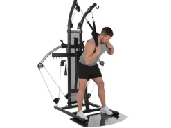 HAMMER Kraftstation Bio Force Extreme Sixpack Plus