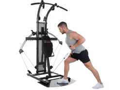 HAMMER Kraftstation Bio Force Extreme Sixpack Plus