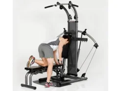HAMMER Kraftstation Bio Force Extreme Sixpack Plus