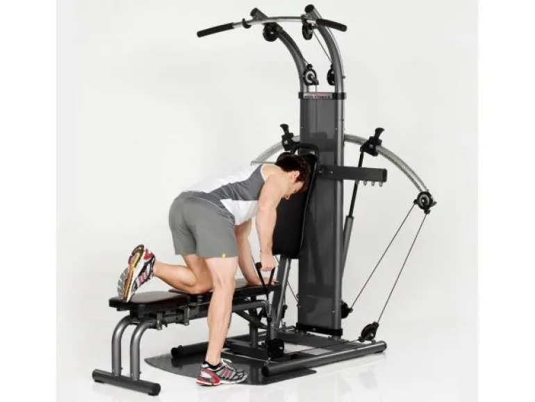 HAMMER Kraftstation Bio Force Extreme Sixpack Plus