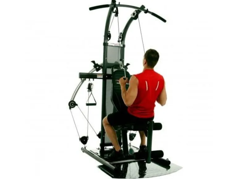 HAMMER Kraftstation Bio Force Extreme Sixpack Plus