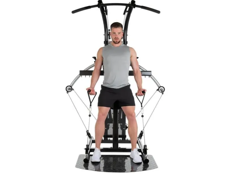 HAMMER Kraftstation Bio Force Extreme Sixpack Plus