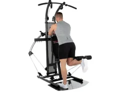 HAMMER Kraftstation Bio Force Extreme Sixpack Plus