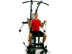 HAMMER Kraftstation Bio Force Extreme Sixpack Plus