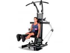 HAMMER Kraftstation Bio Force Extreme Sixpack Plus