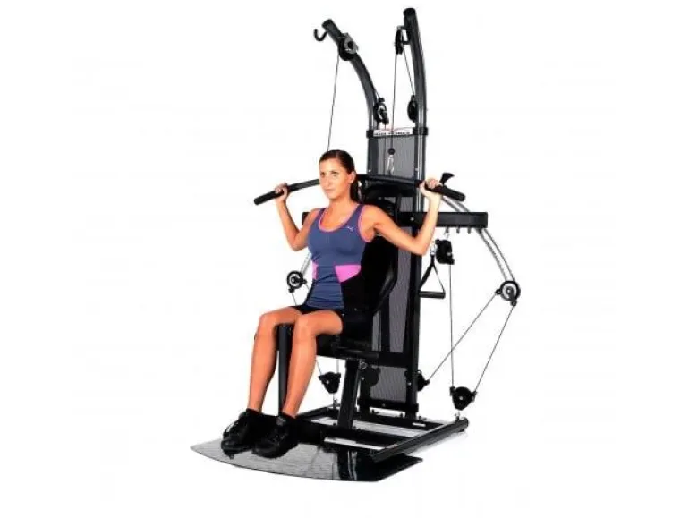 HAMMER Kraftstation Bio Force Extreme Sixpack Plus