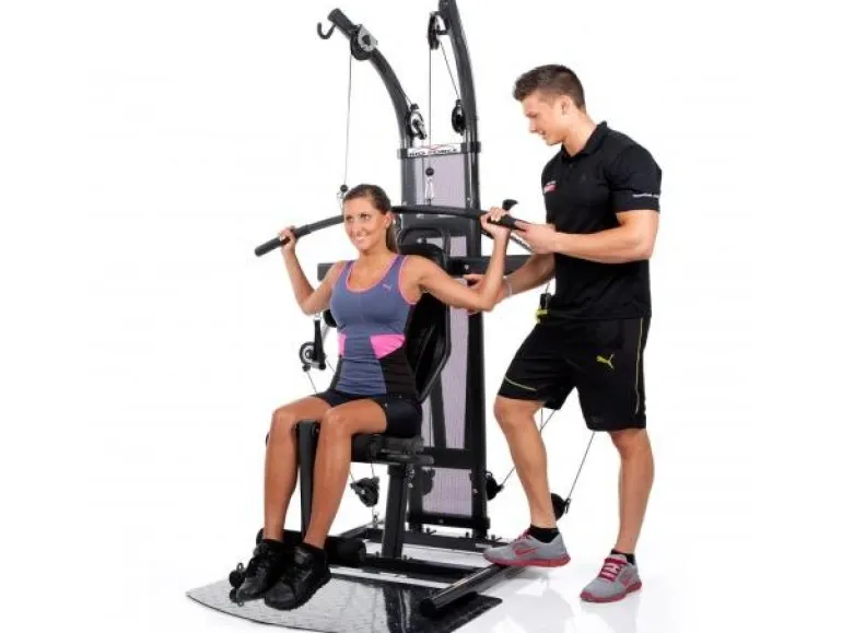 HAMMER Kraftstation Bio Force Extreme Sixpack Plus
