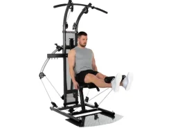 HAMMER Kraftstation Bio Force Extreme Sixpack Plus
