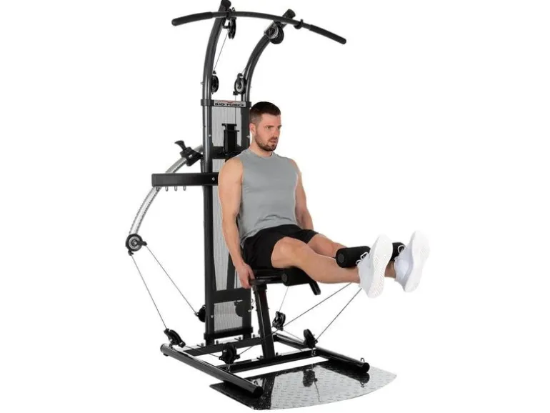 HAMMER Kraftstation Bio Force Extreme Sixpack Plus