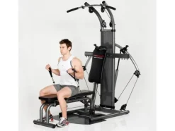 HAMMER Kraftstation Bio Force Extreme Sixpack Plus
