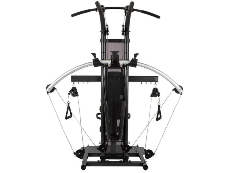 HAMMER Kraftstation Bio Force Extreme Sixpack Plus