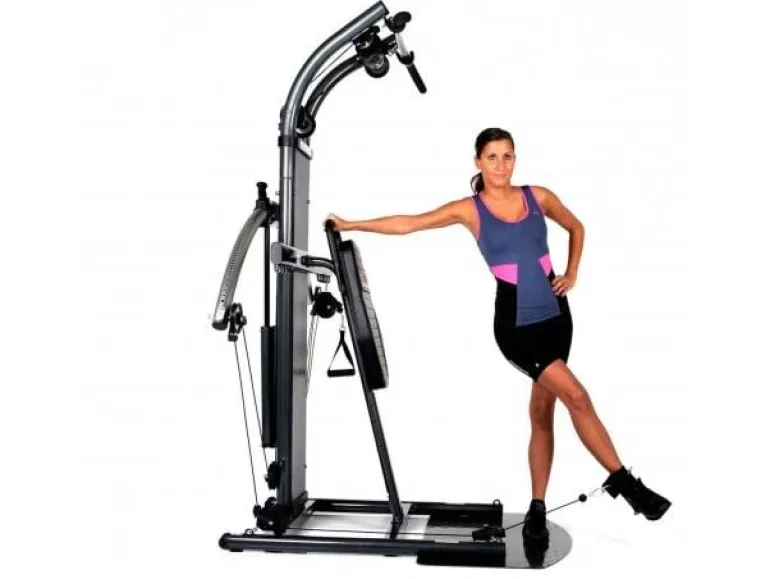 HAMMER Kraftstation Bio Force Extreme Sixpack Plus