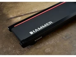 HAMMER Laufband Technum 8.0