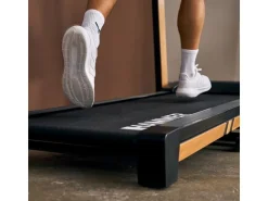 HAMMER Norsk Laufband FlyRun 4.0 NorsK mit Holzdesign