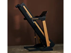 HAMMER Norsk Laufband FlyRun 4.0 NorsK mit Holzdesign