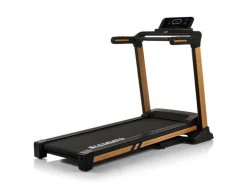 HAMMER Norsk Laufband FlyRun 4.0 NorsK mit Holzdesign