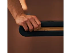 HAMMER Norsk Laufband FlyRun 4.0 NorsK mit Holzdesign
