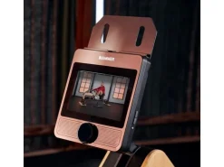 HAMMER Norsk Rudergerät RowTech Smart NorsK