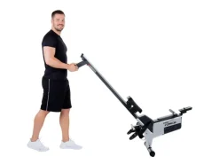 HAMMER Rudergerät Pro Force II