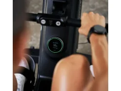 HAMMER Rudergerät Pro Force SmartTurn