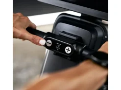 HAMMER Rudergerät Pro Force SmartTurn