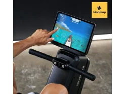HAMMER Rudergerät Pro Force SmartTurn